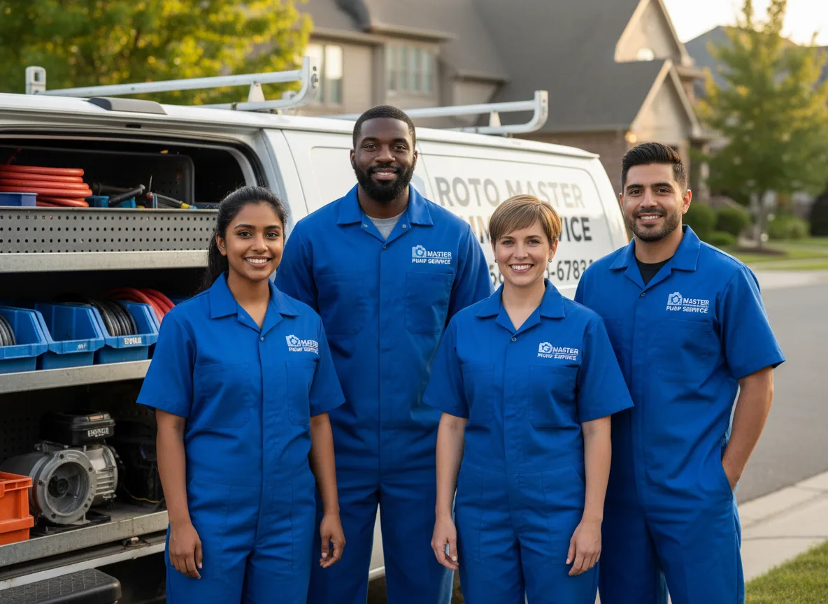 Sump Pump Installation company in Brookfield, IL